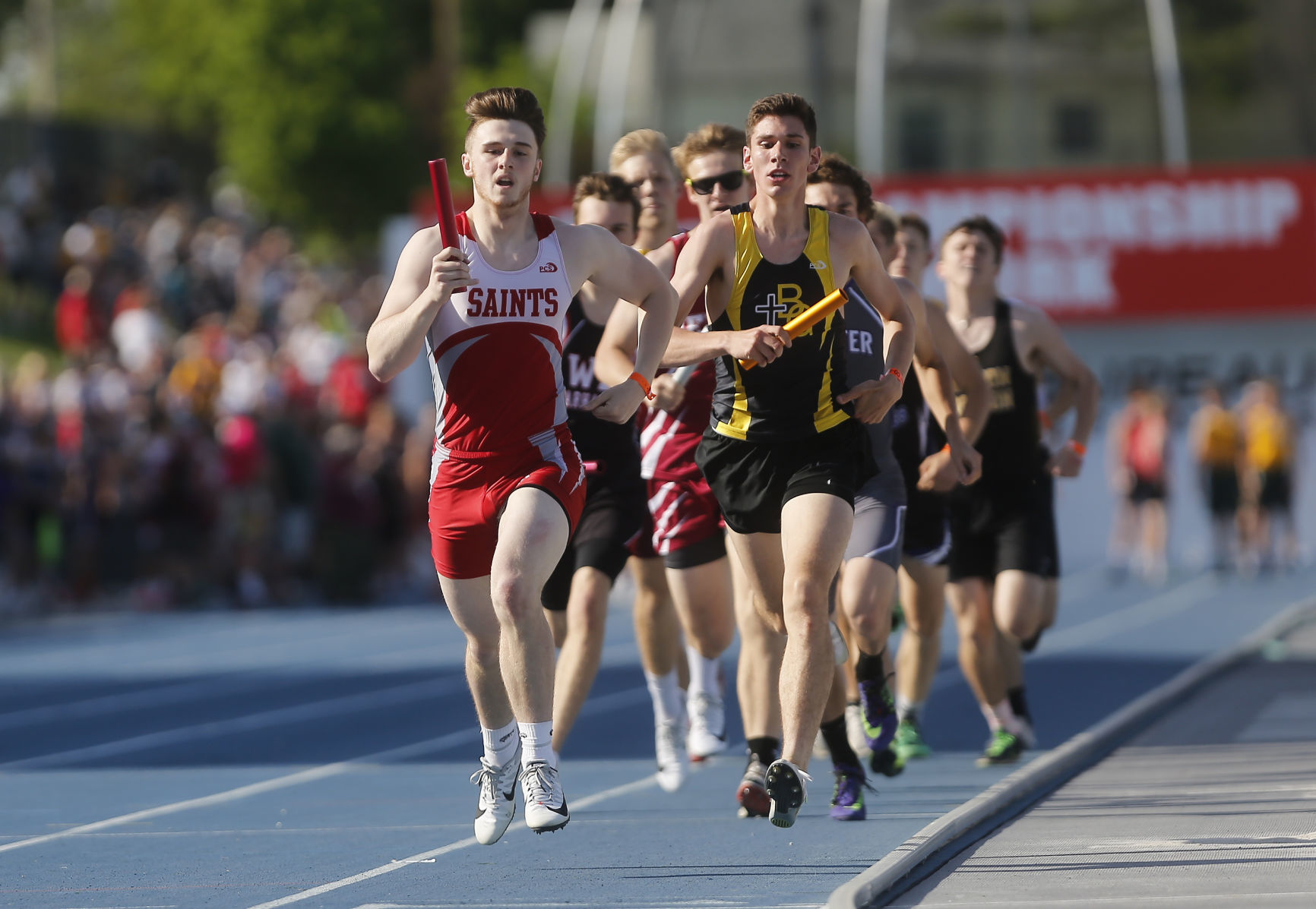 State Track Thu 33
